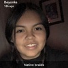 Profile Picture of Bianca Otero (@@bonksthebeat17) on Tiktok