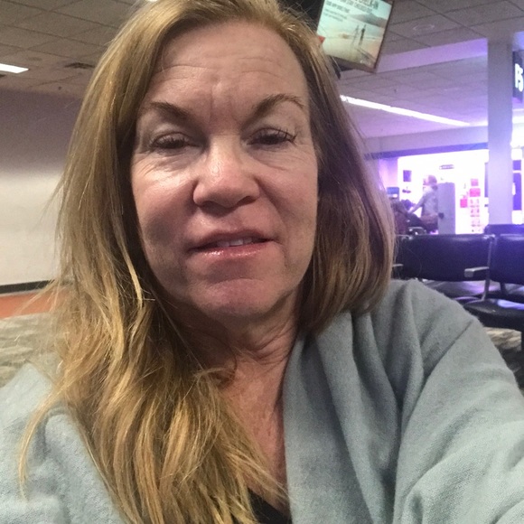 Profile Picture of Nancy Weber-brough (@nweberbrough) on Poshmark