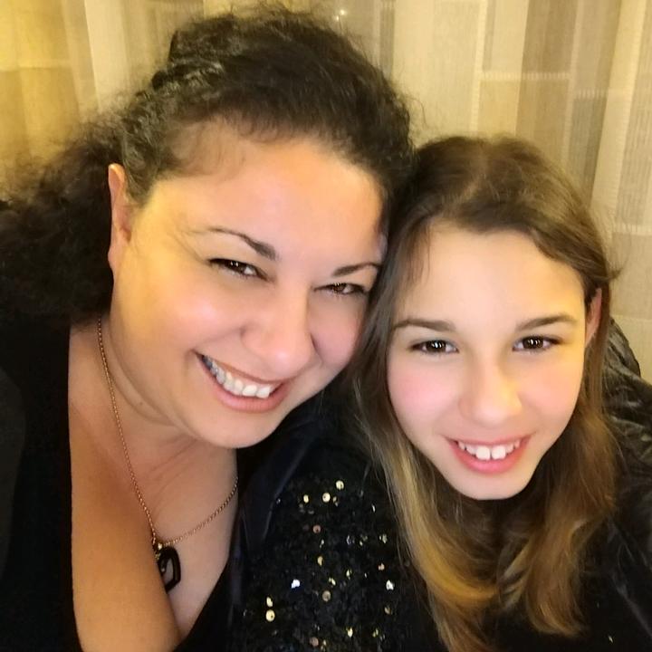 Profile Picture of Pamela Bonacci (@pamelabonacci) on Tiktok