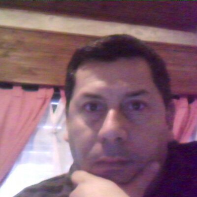 Profile Picture of Cesar Daniel Rausch (@danielrausch) on Twitter