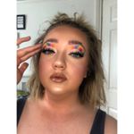 Profile Picture of Liv Giles (@makeupbyoliviarosee) on Instagram