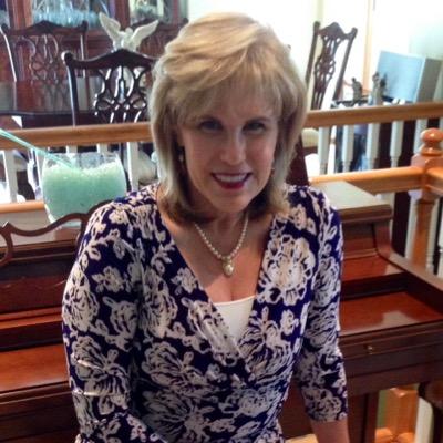 Profile Picture of Connie Suchomel (@connie_suchomel) on Twitter