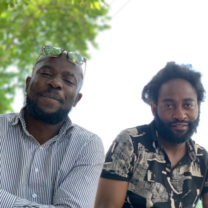 Profile Picture of Kelvin delege (@kelv282) on Tiktok