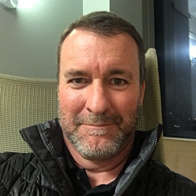Profile Picture of Darin Dennis Engh (@darin_engh) on Twitter