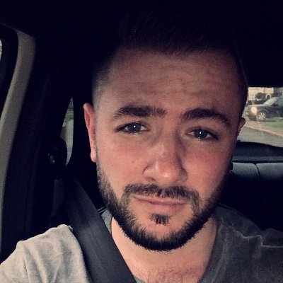 Profile Picture of Jay Whitlock (@JayWhitlock) on Twitter