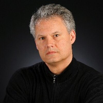 Profile Picture of David Wenner (@DavidRWenner) on Twitter