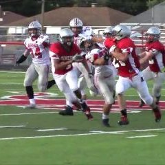 Coy Mullins - Twitter Profile Picture of Coy Mullins (@coymullins21) on Twitter