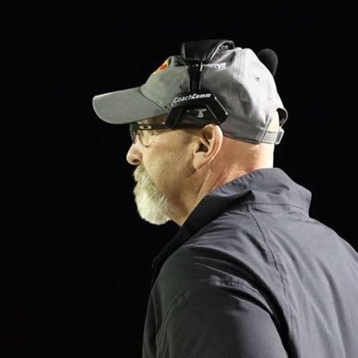 Profile Picture of Rick Nelson (@coachricknelson) on Twitter