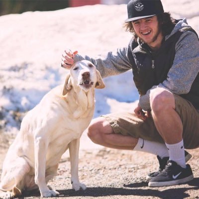 Tyler Thorne - Twitter Profile Picture of Tyler Thorne (@17tthorne) on Twitter