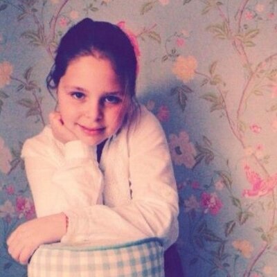 Profile Picture of Vicky Butcher (@vickyto02) on Twitter