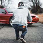 Profile Picture of Travis Osburne (@tosburne.media) on Instagram