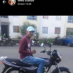 Profile Picture of Jose Tiberio (@jose.tiberio) on Tiktok