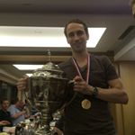 Profile Picture of Mathias Boe (@mathias.boe) on Instagram