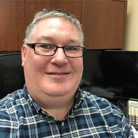 Profile Picture of David Cozart (@david-cozart-9) on Quora