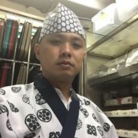 Profile Picture of Danny Chiang (@danny-chiang-7) on Quora