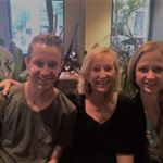 Profile Picture of Kimberly Plotkin (@kiminpayson) on Instagram