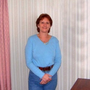 Profile Picture of Christine Gibbs (@christinezspace) on Myspace