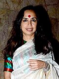 Profile Picture of Shonali Boseon Wikipedia