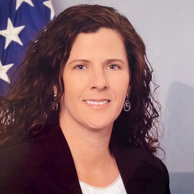 Profile Picture of Cindy Ponder (@CindyPonder6) on Twitter