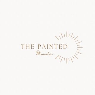 Profile Picture of Jessica Delk (@lovetopaintblonde) on Instagram