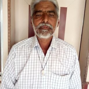 Profile Picture of Gurjant Singh (@gurjantsingh77) on Twitter