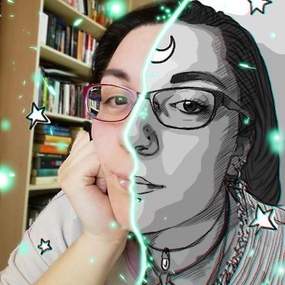 Profile Photo of Jessica Prando-The.Painter.Witch. (@JessicaPrando_) on Twitter