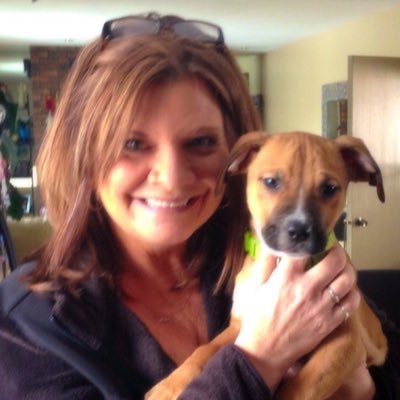 Profile Picture of Shelley Hatfield (@ShelleyanneRN) on Twitter