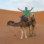 Profile Picture of Jake Swain (@jts.travel) on Instagram