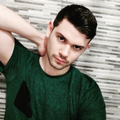 Profile Picture of Logan R. Baldwin (@BaldwinLogan) on Twitter