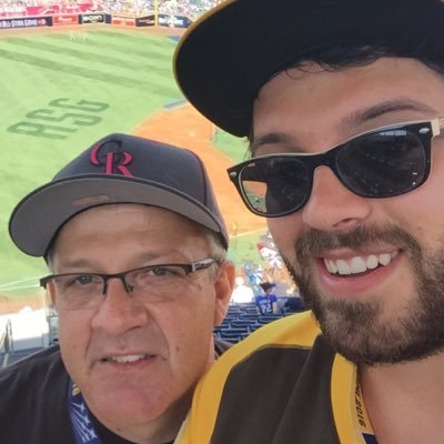 Profile Picture of Adam Loehr (@Adam_9News) on Twitter