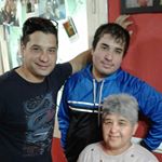 Daniel Alberto Labin Bordon - Instagram Profile Picture of Daniel Alberto Labin Bordon (@dannylabinbl) on Instagram