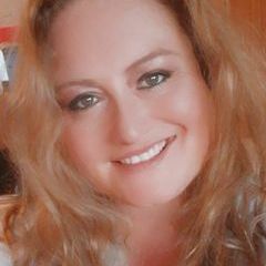 Profile Picture of Nancy Mansell123 (@tiny_dancer49) on Tiktok