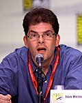 Profile Picture of Jon Hein - Wikipediaon Wikipedia