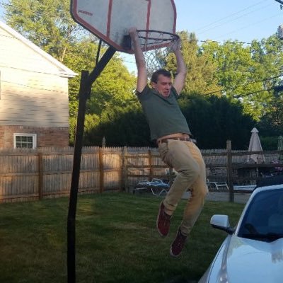 Profile Picture of Kyle Kissner (@MrKyleKeith) on Twitter
