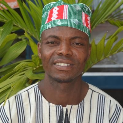 Profile Picture of Lamarana Bah (@lamaranabah224) on Twitter