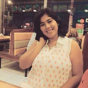 Profile Picture of Lorena Baca (@mlore2015) on Twitter