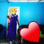 Profile Picture of ~loyalty_k.k (@_octavia_hunter) on Instagram