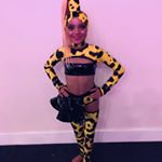 Profile Picture of Ashlynjarvis (@ashcheerdancer) on Instagram