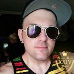 Profile Picture of David Fantastic (@panicitsdavidagain) on Instagram