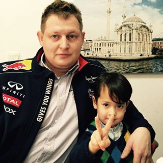 Profile Picture of Daniel Figura (@df2210) on Facebook