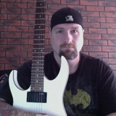 Profile Picture of Brad Seymour (@inkmaster71) on Twitter