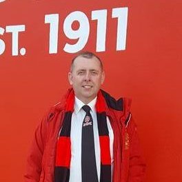 Profile Picture of Kenneth Gannon (@Thunderblaster9) on Twitter