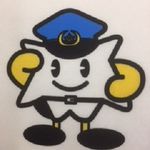 Profile Picture of 広島県警察 (@hp_maplekun) on Instagram