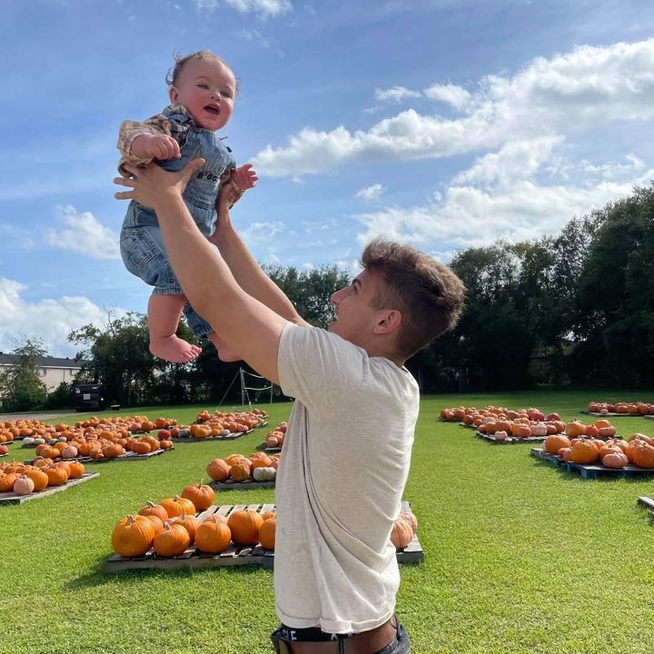 Profile Picture of Toby Russell (@toby_russell7) on Tiktok