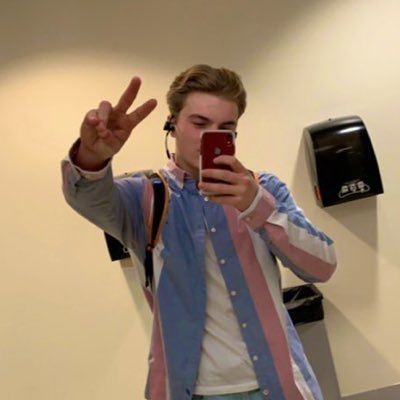 Profile Picture of Payton Nelson (@payton_437) on Twitter