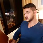 Profile Picture of Ariel Cabral (@ariel.cabral01) on Instagram