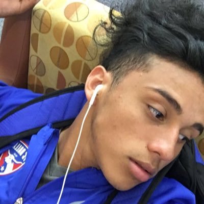 Profile Picture of Yonatan Gonzalez (@fcd__10) on Twitter