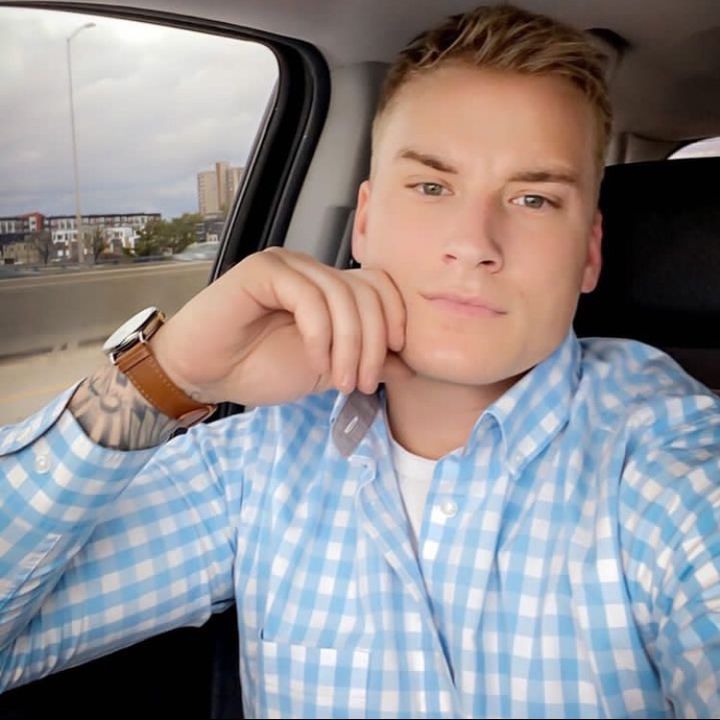 Profile Picture of Thomas Dominic (@realthom_dom) on Tiktok