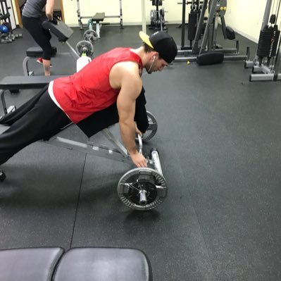 Jay Schillaci - Twitter Profile Picture of Jay Schillaci (@SchillacATTAC) on Twitter