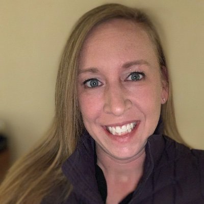 Profile Picture of Laura Burrell (@lcblakesmath) on Twitter